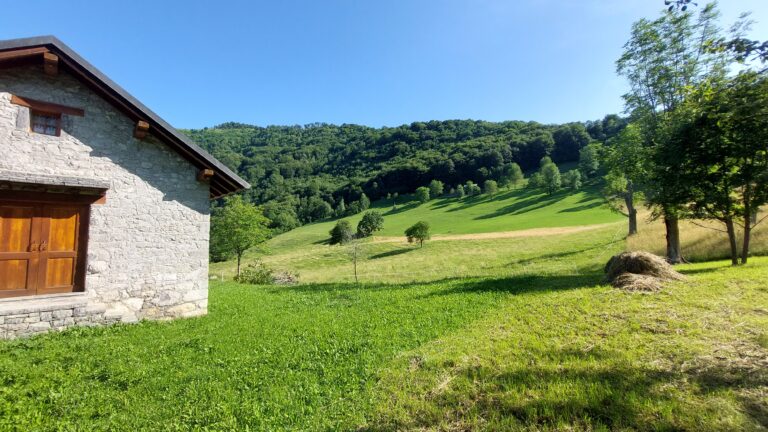 Valle Imagna EXPLO – 10 itinerari alla scoperta delle tradizioni secolari e dei più bei panorami